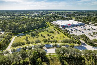 Plus de détails pour 832 Oviedo Mall Blvd, Oviedo, FL - Terrain à vendre