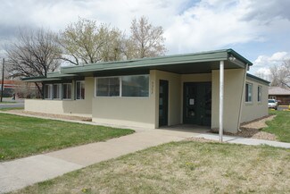 Plus de détails pour 5353 W Colfax Ave, Denver, CO - Bureau à louer