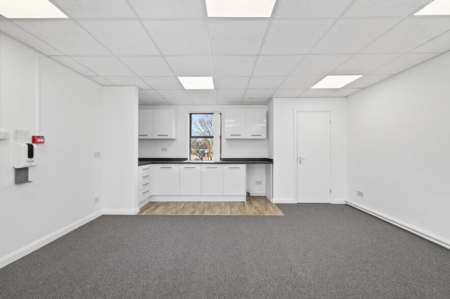Churchfield Ct, Barnsley à louer - Photo de l’immeuble – Image 3 sur 37