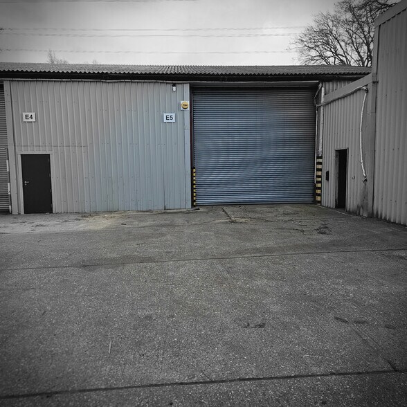 Priors Leaze Ln, Chichester à louer - Photo de l’immeuble – Image 3 sur 5