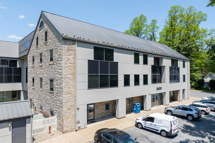 3400 Bath Pike, Bethlehem, PA à vendre - Photo de l’immeuble – Image 3 sur 14