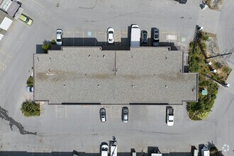 12835 Lilley Dr, Maple Ridge, BC - VUE AÉRIENNE  vue de carte