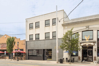 Plus de détails pour 280 Main St, Farmingdale, NY - Bureau à louer