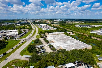 8314-8326 E Adamo Dr, Tampa, FL - VUE AÉRIENNE  vue de carte