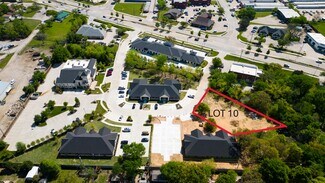 Plus de détails pour 6426 Colleyville Blvd, Colleyville, TX - Terrain à vendre