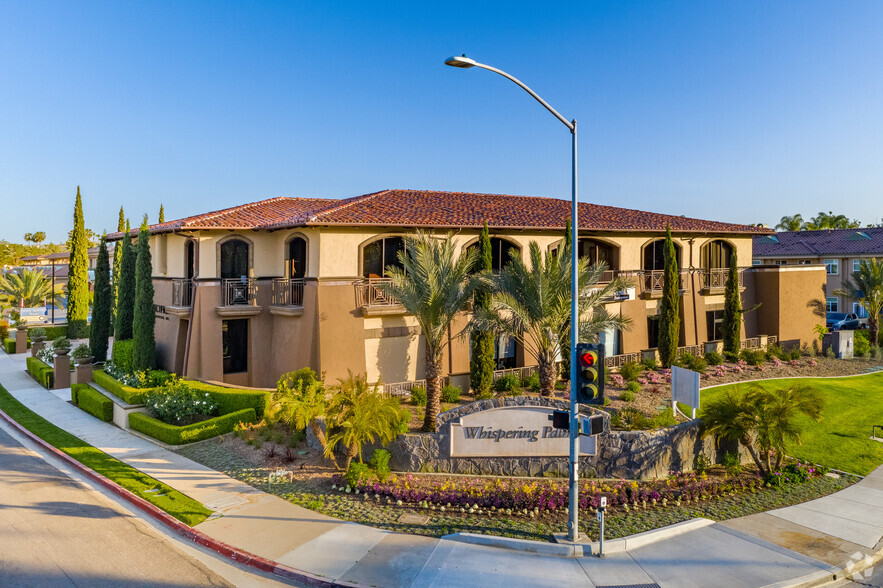 5505 Cancha De Golf, Rancho Santa Fe, CA à vendre - Photo de l’immeuble – Image 3 sur 20