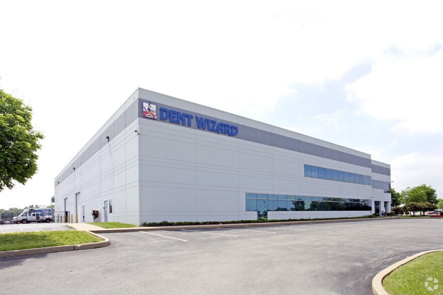 4710 Earth City Expy, Bridgeton, MO à vendre - Photo de l’immeuble – Image 2 sur 6