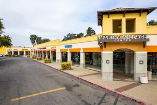 Plus de détails pour 817-947 Marina Village Pky, Alameda, CA - Bureau/Local commercial, Local commercial à louer
