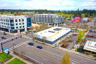 Plus de détails pour 454 SE 187th Ave, Portland, OR - Bureau à louer