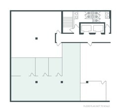 535 Thurlow St, Vancouver, BC à louer Plan d’étage– Image 1 sur 1