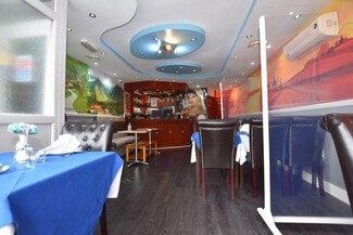 Plus de détails pour 359-365 Derby Rd, Nottingham - Local commercial à vendre