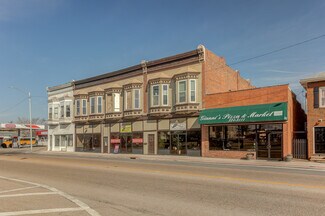 Plus de détails pour 121 E Union Ave, Litchfield, IL - Local commercial à vendre