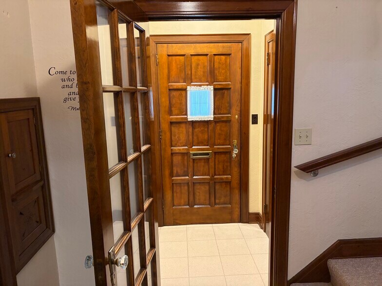 1031 Columbus Ave, Sandusky, OH à vendre - Photo de l’immeuble – Image 3 sur 28