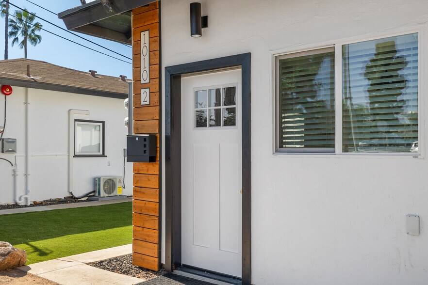 1012-20 15th St, San Diego, CA à vendre - Photo de l’immeuble – Image 3 sur 28