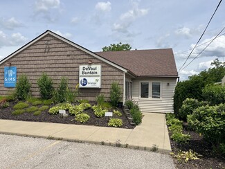 Plus de détails pour 4222 Oh-43, Kent, OH - Bureau à vendre