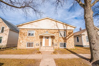 Plus de détails pour 869 Sherburne Ave, Saint Paul, MN - Logement à vendre