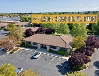 Plus de détails pour 2362 Maritime Dr, Elk Grove, CA - Bureau à louer