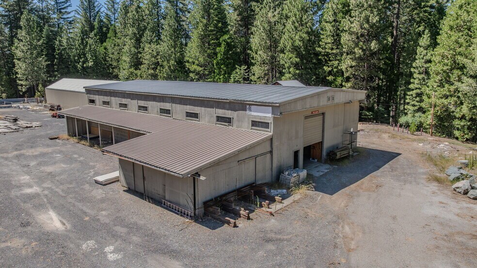 1495 Linebaugh Rd, Arnold, CA à vendre - Photo de l’immeuble – Image 3 sur 45