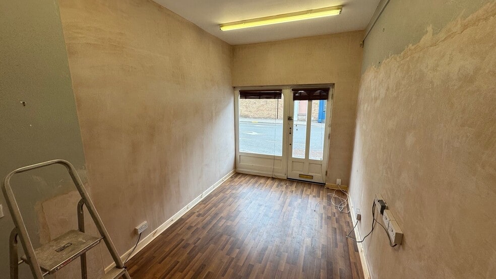 2A Park St, Leamington Spa à louer - Photo de l’immeuble – Image 3 sur 10