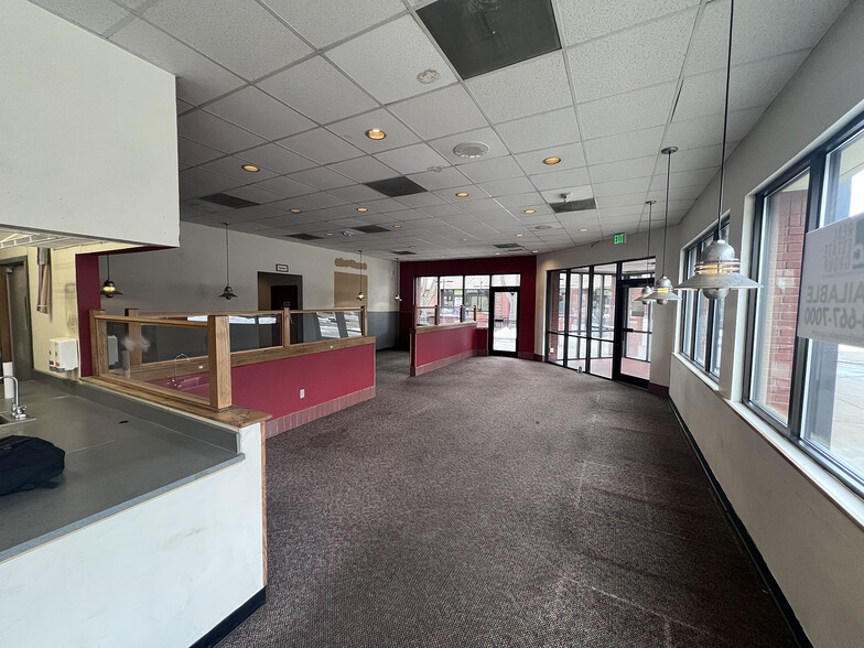 821-901 Mountain Ave, Berthoud, CO à louer - Photo de l’immeuble – Image 3 sur 9