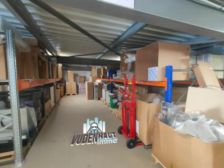 Industriel/Logistique dans Montrabé à louer - Photo intérieure – Image 1 sur 9
