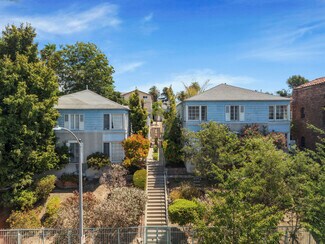 Plus de détails pour 120 S Coronado St, Los Angeles, CA - Logement à vendre