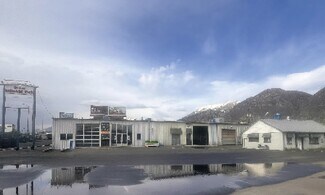 Plus de détails pour 765-775 S University Ave, Provo, UT - Industriel/Logistique à vendre