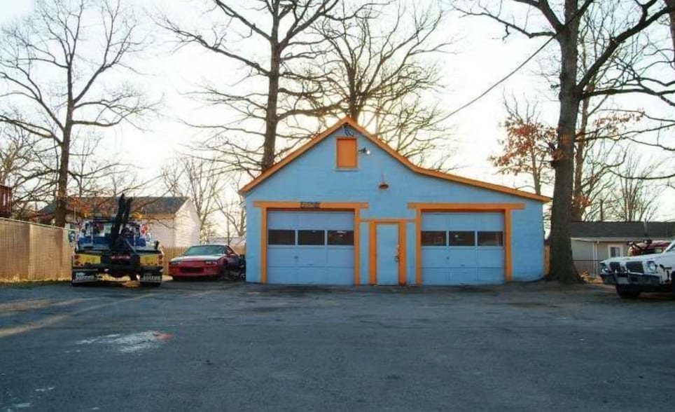 1508 Opus Ave, Capitol Heights, MD à vendre - Photo de l’immeuble – Image 2 sur 3