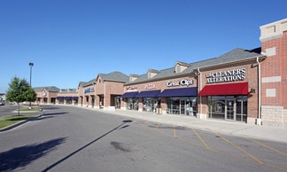 Plus de détails pour Hwy 36/37 & SR 3, Sunbury, OH - Local commercial à louer