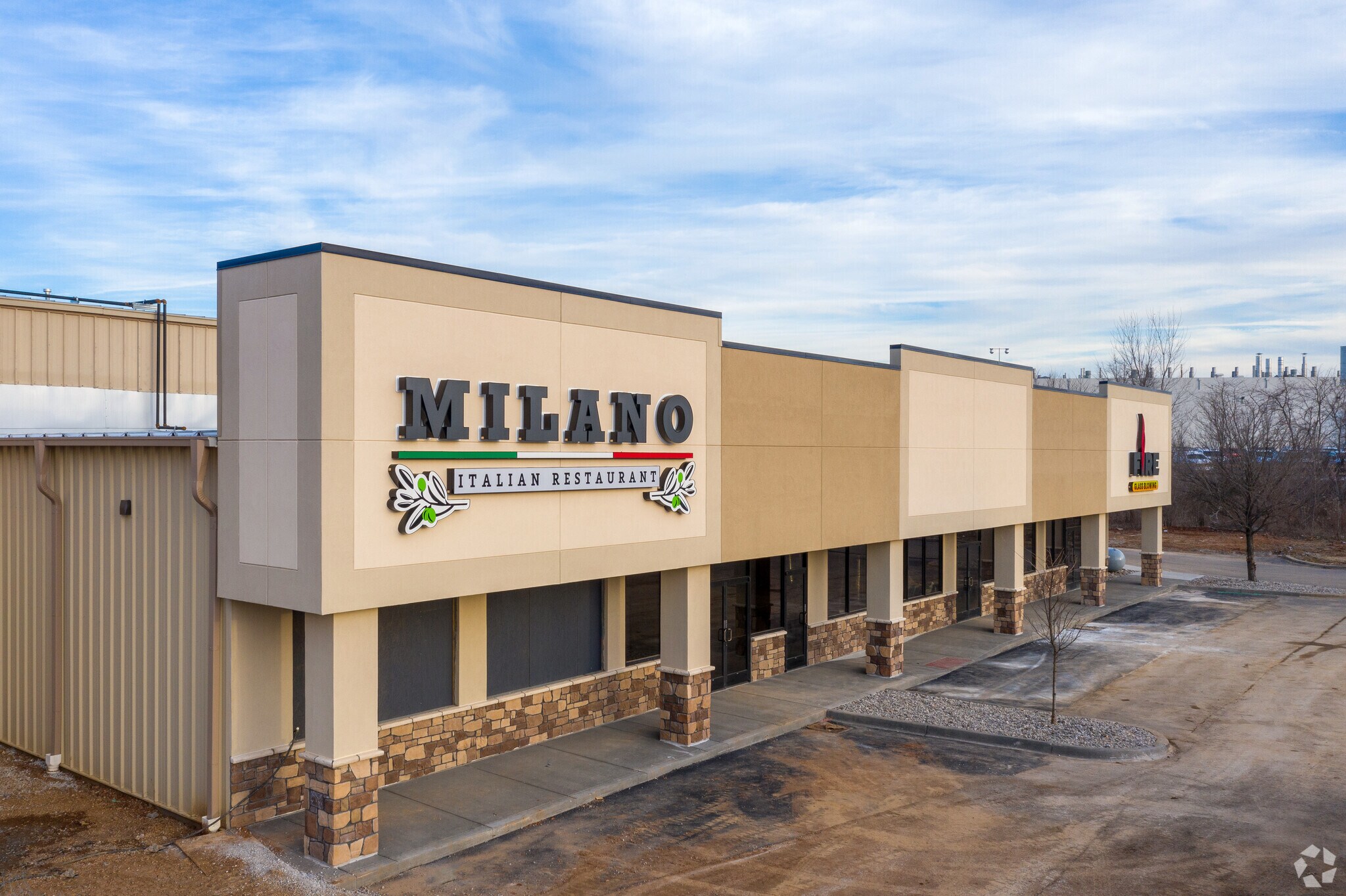 11300 Westport Rd, Louisville, KY à louer Photo de l’immeuble– Image 1 sur 9