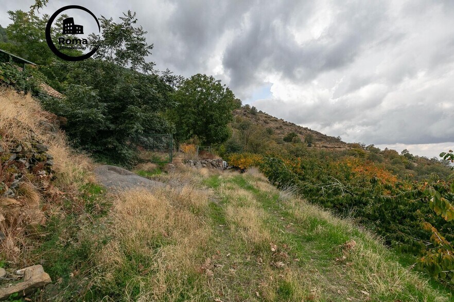 Terrain dans Güéjar Sierra, Granada à vendre - Photo de l’immeuble – Image 2 sur 25