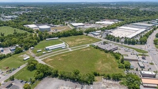 Plus de détails pour Fairground Rd, Gallatin, TN - Terrain à vendre