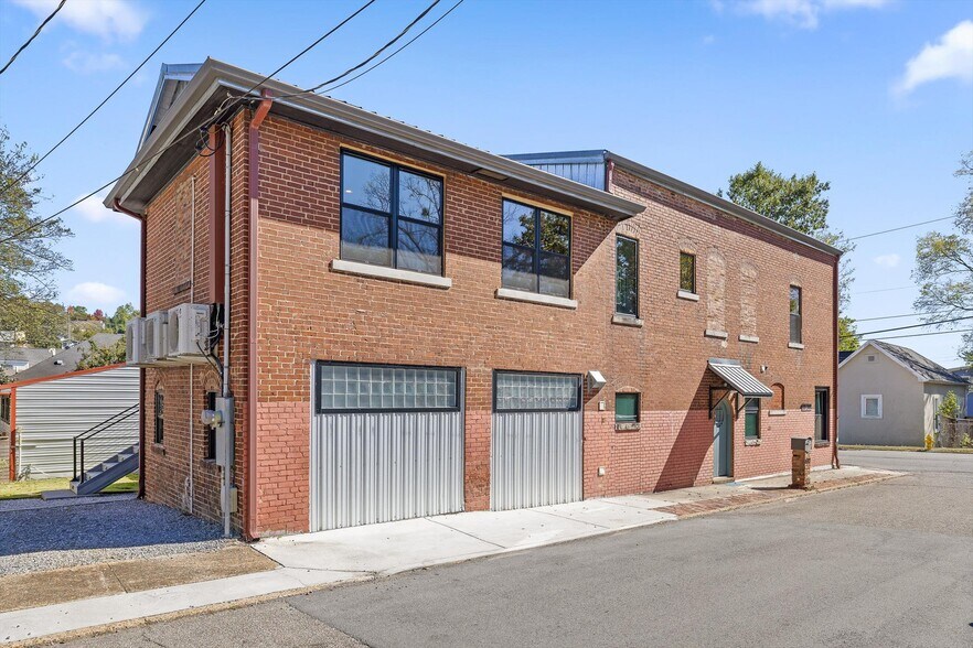 600 Snow St, Chattanooga, TN à vendre - Photo principale – Image 1 sur 44