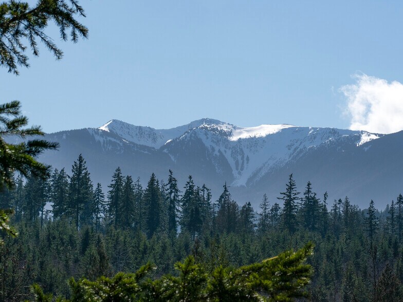 NKA Deer Park Rd, Port Angeles, WA à vendre - Photo de l’immeuble – Image 3 sur 14