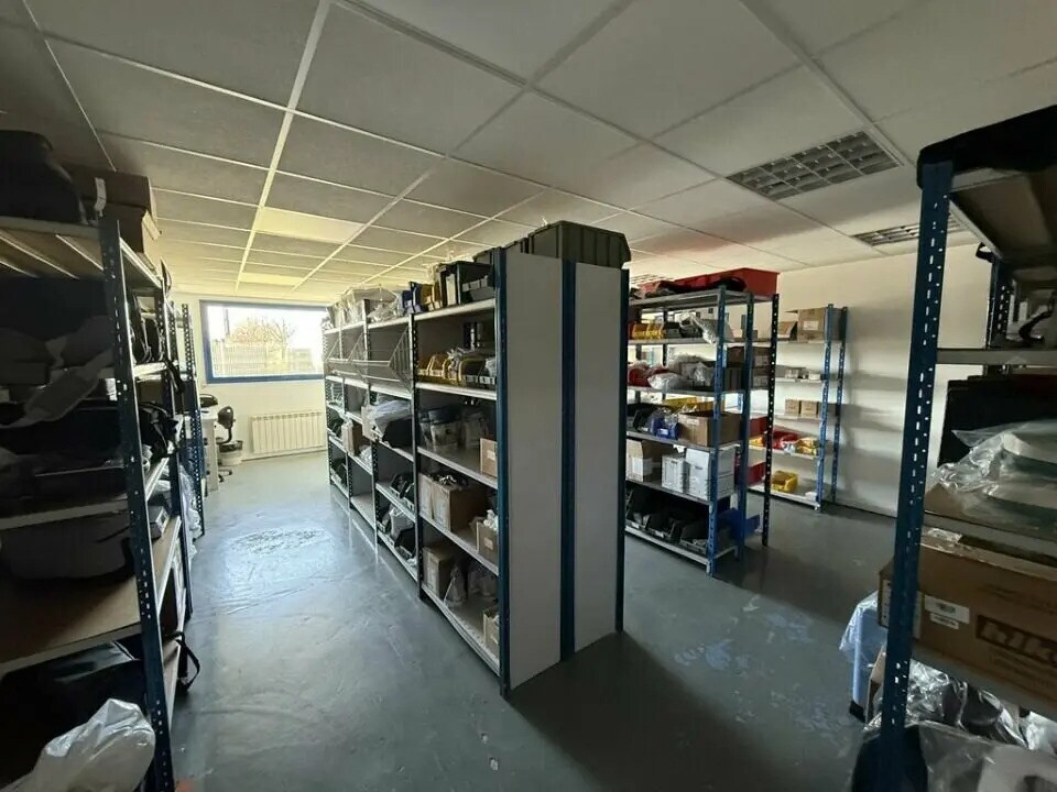 Photo de l’immeuble