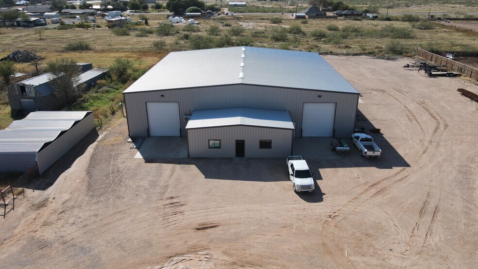 1914 S County Road 1083, Midland, TX à louer - Photo de l’immeuble – Image 3 sur 29