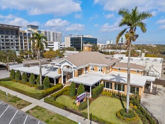 Plus de détails pour 655 2nd Ave S, Saint Petersburg, FL - Local commercial à vendre