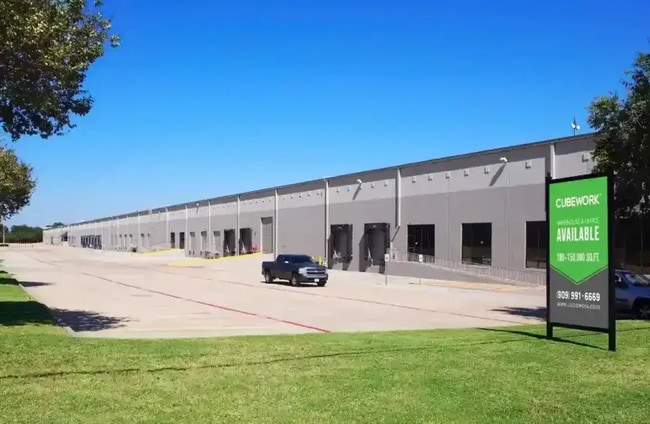 Plus de détails pour 850 Northlake Dr, Coppell, TX - Local d'activités, Industriel/Logistique à louer