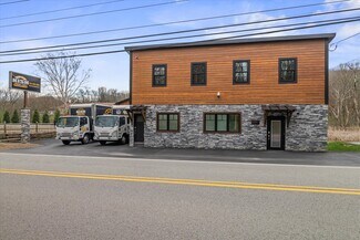Plus de détails pour 6339 Old William Penn Highway hwy, Export, PA - Industriel/Logistique à vendre