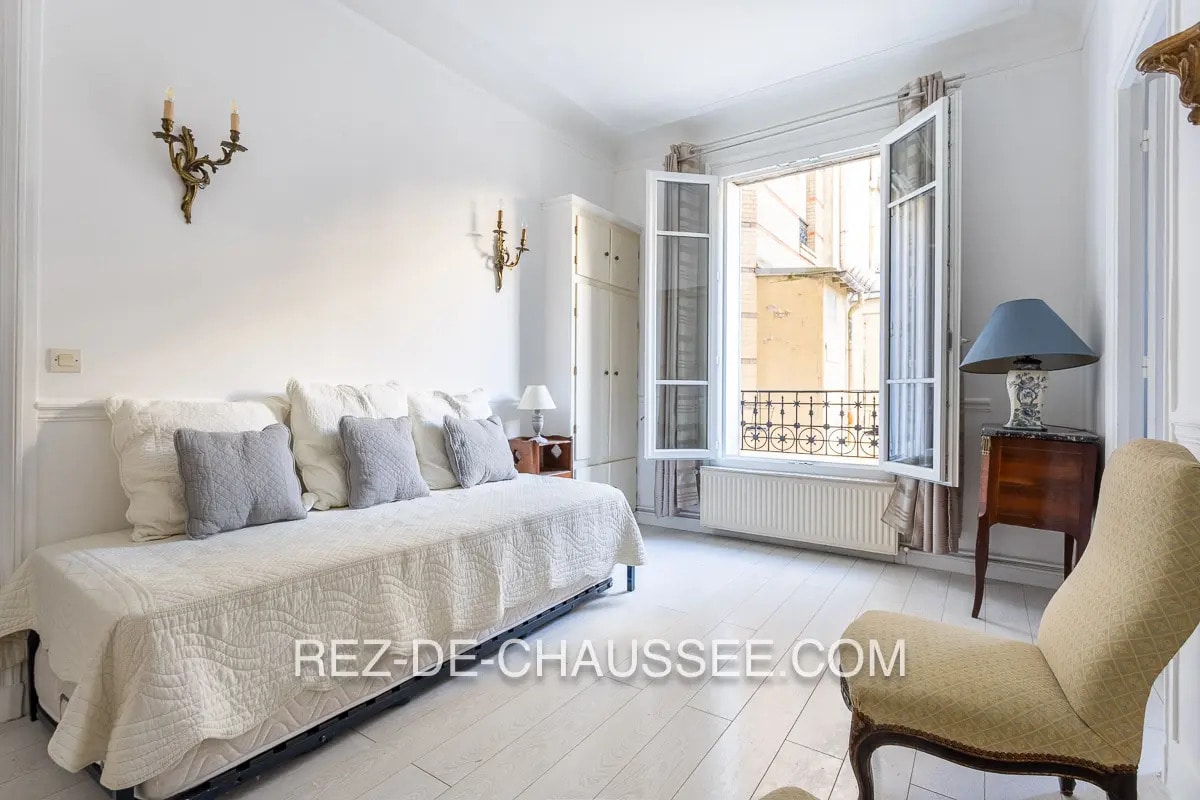 Bureau dans Paris à vendre Photo intérieure– Image 1 sur 10