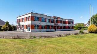 Plus de détails pour Broomage Av, Larbert - Bureau à vendre