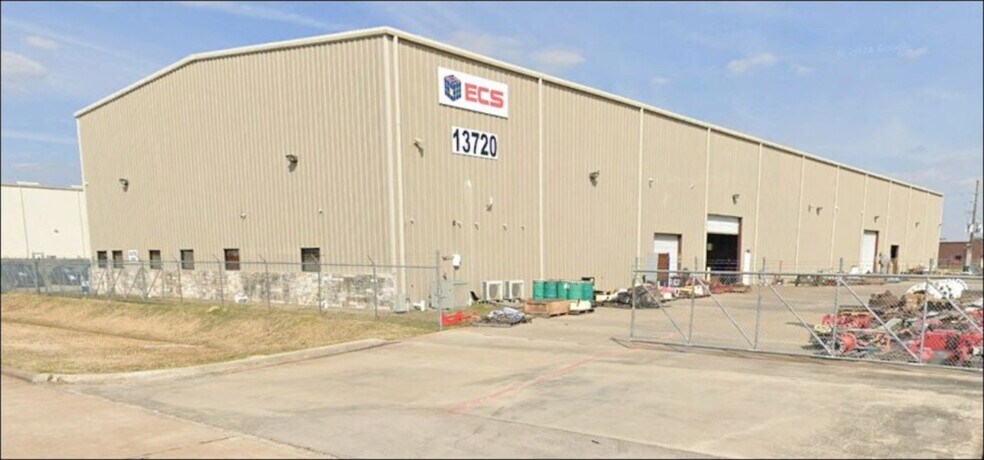 13720 FM 529 Rd, Houston, TX à louer - Photo de l’immeuble – Image 2 sur 4