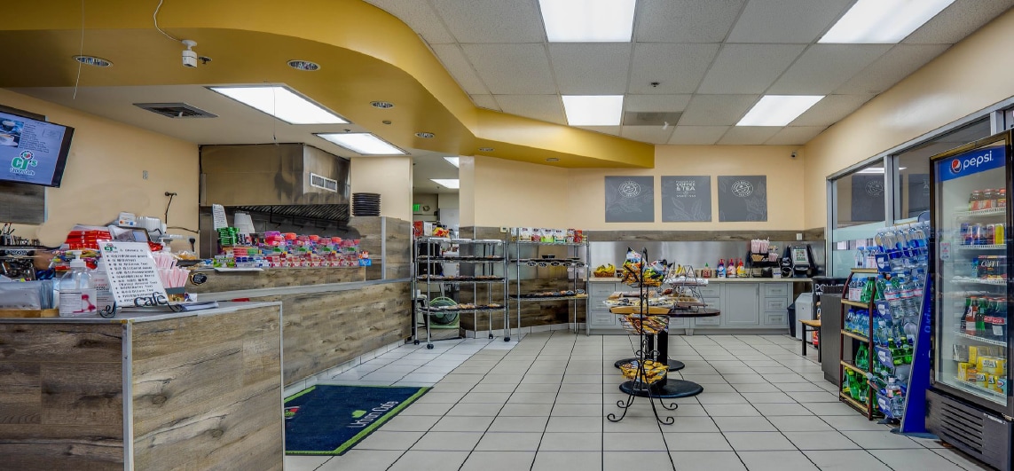 1015 Crocker St, Los Angeles, CA 90021 - Lot 02 - - Photo intérieure - Image 2 of 2