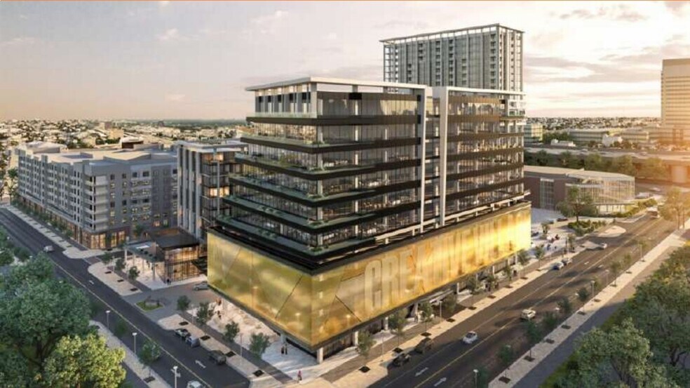 25 Wall St, Orlando, FL à louer - Photo de l’immeuble – Image 2 sur 24