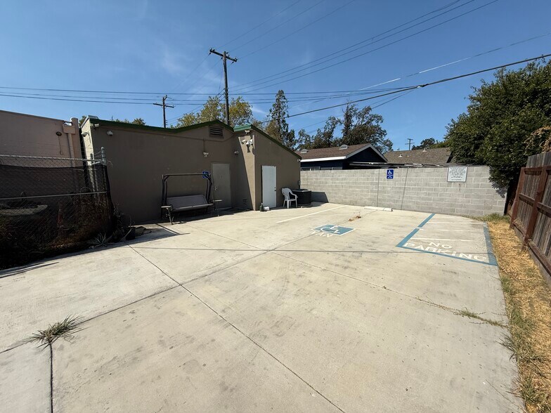 1439 Arcade Blvd, Sacramento, CA à louer - Photo de l’immeuble – Image 2 sur 13