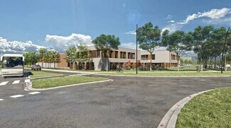 Plus de détails pour Bureau à louer