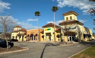 Plus de détails pour 3751 S Clyde Morris Blvd, Port Orange, FL - Local commercial à louer