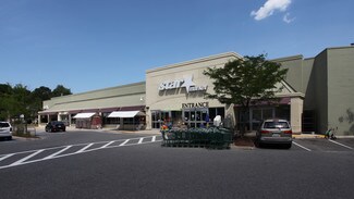 Plus de détails pour 2040-2060 Commonwealth Ave, Auburndale, MA - Local commercial à louer