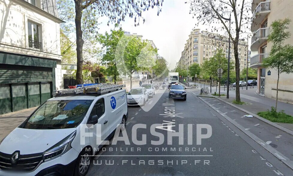 Local commercial dans Paris à louer - Photo de l’immeuble – Image 2 sur 8