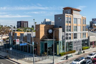 Plus de détails pour 600 S La Brea Ave, Los Angeles, CA - Local commercial à louer